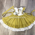 children girls remake ruffle clothing sets boutique